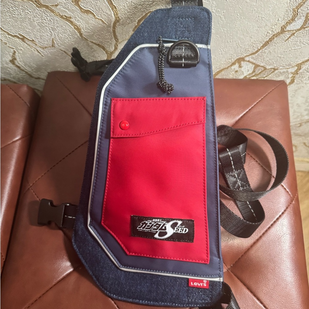 Fanny Pack - image 4